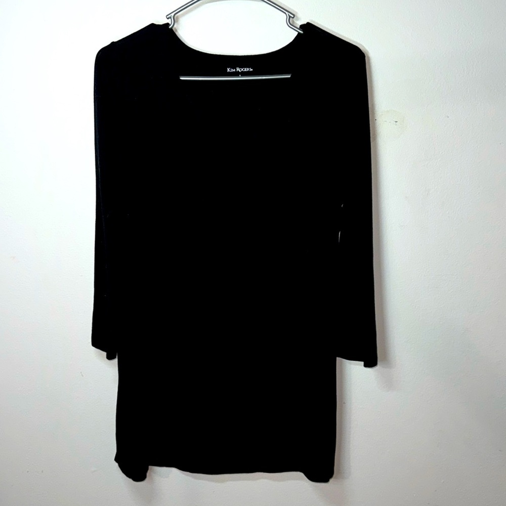 Women’s Kim Rogers shirt